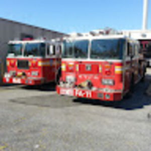 Meet your Posher, Randy